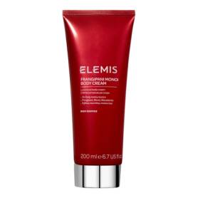 ELEMIS Sp@home Frangipani Monoi Body Cream 200ml