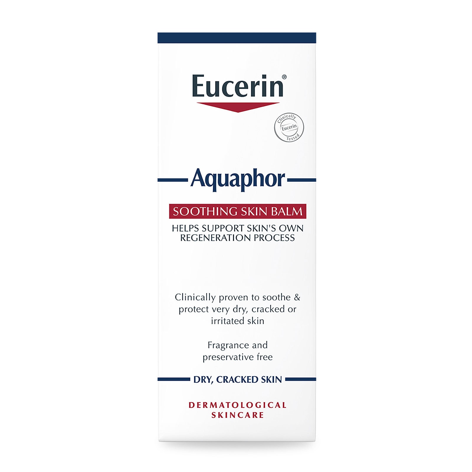 Eucerin Aquaphor Soothing Skin Balm 45Ml