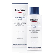 Eucerin UreaRepair Plus Body Lotion 10% Urea 250ml
