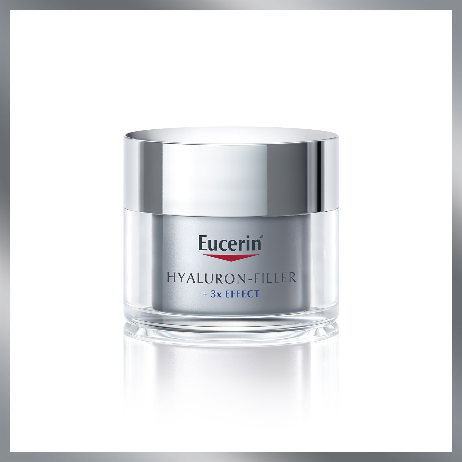 Eucerin Hyaluron-Filler Night Cream 50Ml