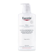 Eucerin AtoControl Bath & Shower Oil 400ml