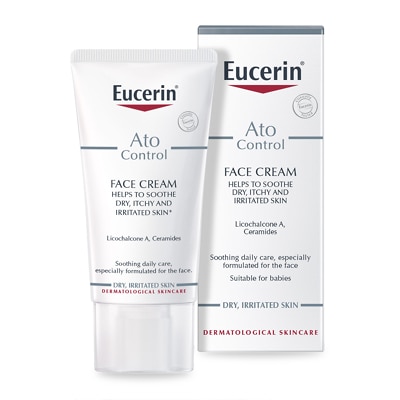 AtoControl Face Care Cream