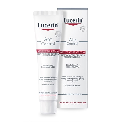 AtoControl Face Care Cream
