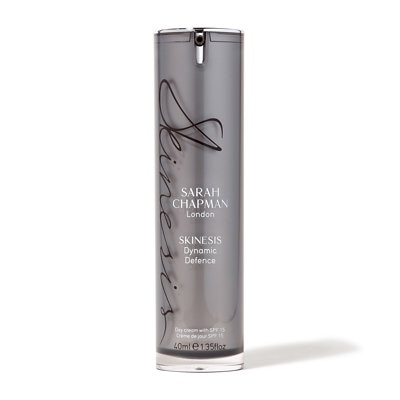 Skinesis Comfort Cream D-stress