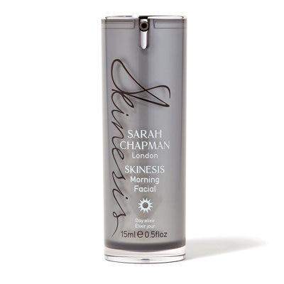 Skinesis Platinum Stem Cell Elixir