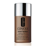 Clinique Even Better Makeup SPF15 30ml