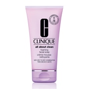 Clinique Foaming Sonic Facial Soap 150ml