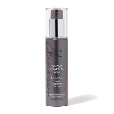 Skinesis Rapid Radiance Cleanse