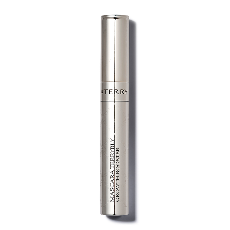 By Terry Mascara Terrybly Growth Booster Mascara 8Ml 01 Black Parti-Pris
