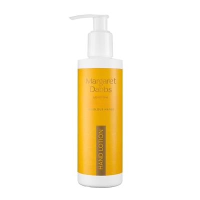 Intensive Hydrating Hand Lotion