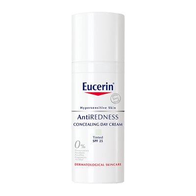 AntiRedness Soothing Care