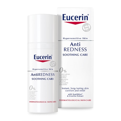 AntiRedness Soothing Care