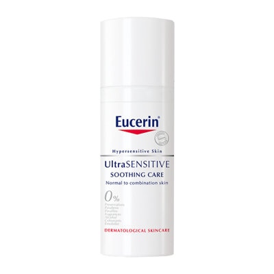 UltraSensitive Soothing Care (Normal to Combination Skin)