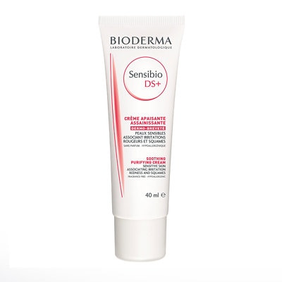 Sensibio Seborrheic Dermatitis Face Cream
