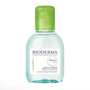 BIODERMA Sebium Micellar Water For Blemish-Prone Skin 100ml