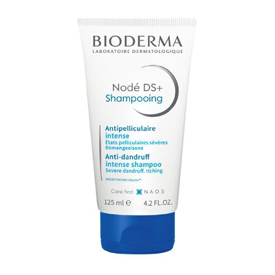 Nodé Fluide Shampoing - Non-détergent smooth shampoo
