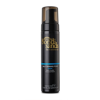 Self Tanning Ultra Dark Lotion