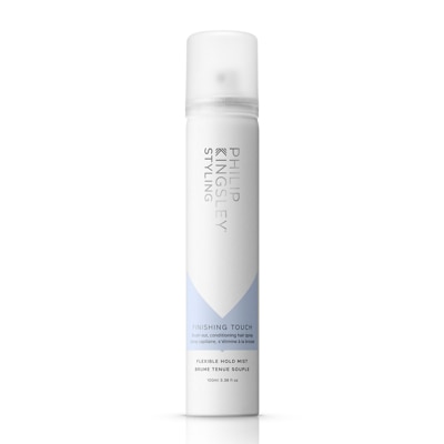 Finishing Touch Hairspray