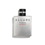 CHANEL ALLURE HOMME SPORT  Eau De Toilette Spray 50ml