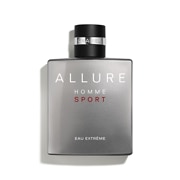 CHANEL ALLURE HOMME SPORT  Eau Extrême Spray 100ml
