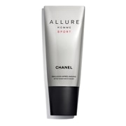 CHANEL ALLURE HOMME SPORT  After Shave Moisturiser 100ml