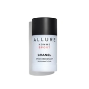 CHANEL ALLURE HOMME SPORT  Deodorant Stick 60g