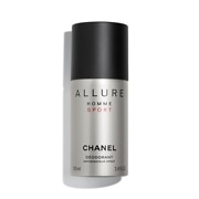 CHANEL ALLURE HOMME SPORT  Deodorant Spray 100ml