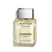 CHANEL PLATINUM ÉGOÏSTE  Eau De Toilette Spray 100ml