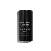 CHANEL PLATINUM ÉGOÏSTE  Deodorant Stick 60g