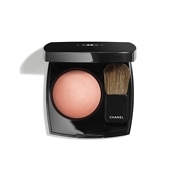 CHANEL JOUES CONTRASTE  Powder Blush  4g