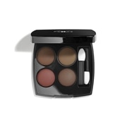 LES 4 OMBRES ÉCLAT DE NUIT Multi-effect Quadra Eyeshadow 2g