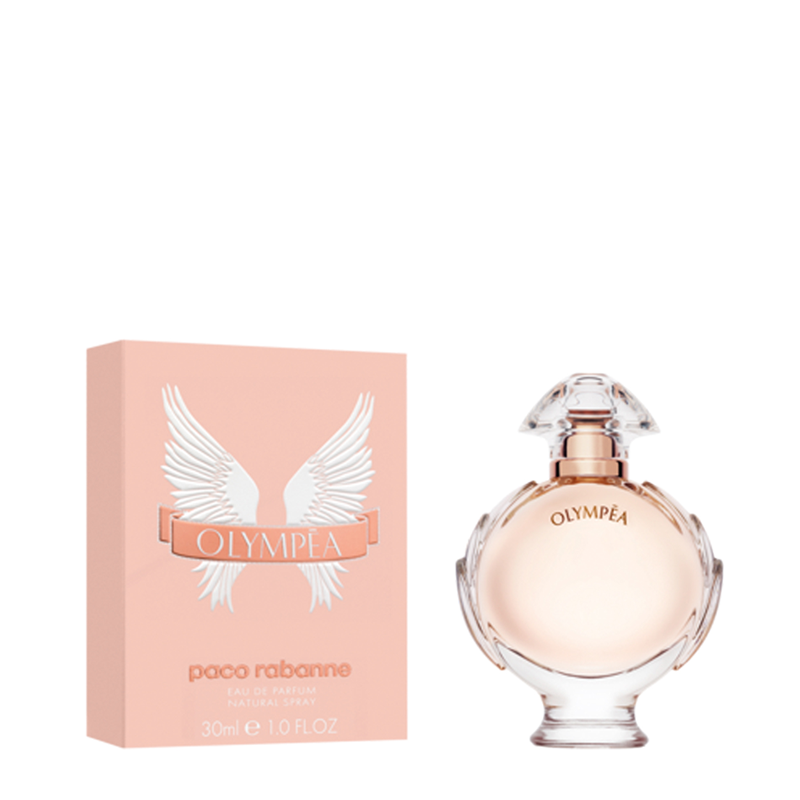 Paco Rabanne Olympéa Eau De Parfum Spray 30Ml