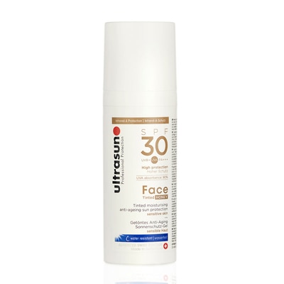 Face Fluid Brightening & Anti-Pollution SPF50+