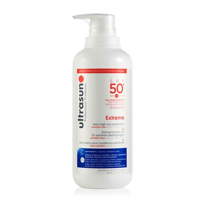 Ultra Sensitive Very High SPF50+ Extreme Formula