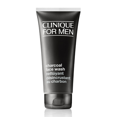 for Men Charcoal Face Wash