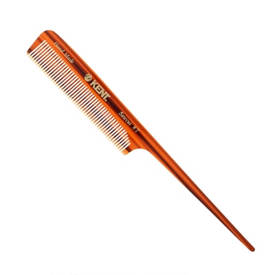 Kent Tail Comb Fine Hair