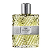 DIOR Eau Sauvage Eau de Toilette 100ml