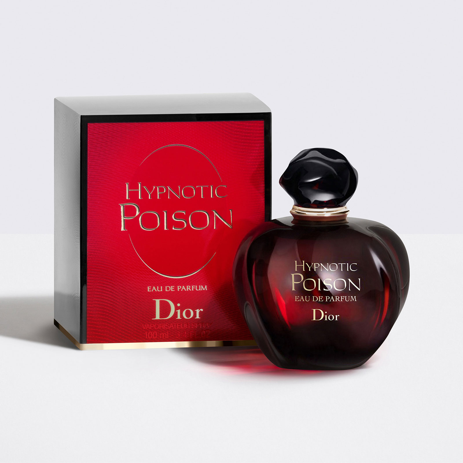 Dior Hypnotic Poison Eau De Parfum 50Ml
