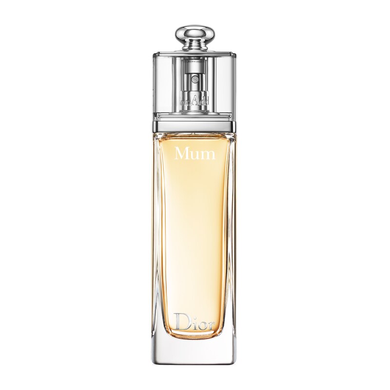 Dior Addict Eau De Toilette 100Ml