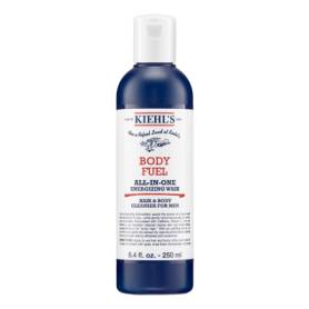 Kiehl's Body Fuel All-in-One Energizing Wash 250ml