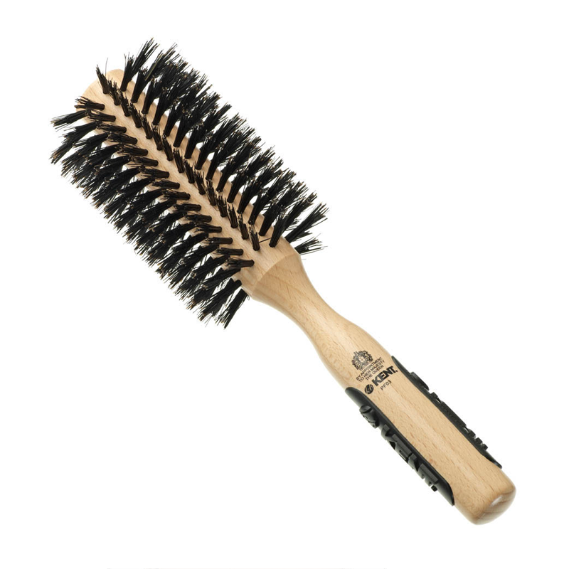 Kent Large Radial Hair Brush Pf03
