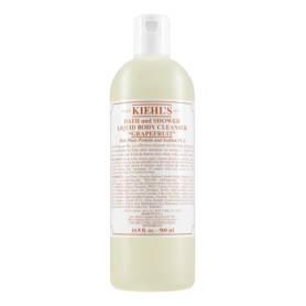 Kiehl's Grapefruit Liquid Body Cleanser 500ml