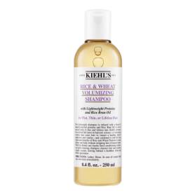 Kiehl's Rice & Wheat Volumizing Shampoo 250ml