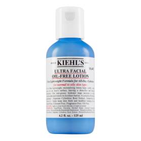 Kiehl's Ultra Facial Oil-Free Lotion 125ml