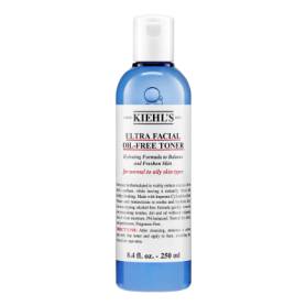 Kiehl's Ultra Facial Oil-Free Toner 250ml