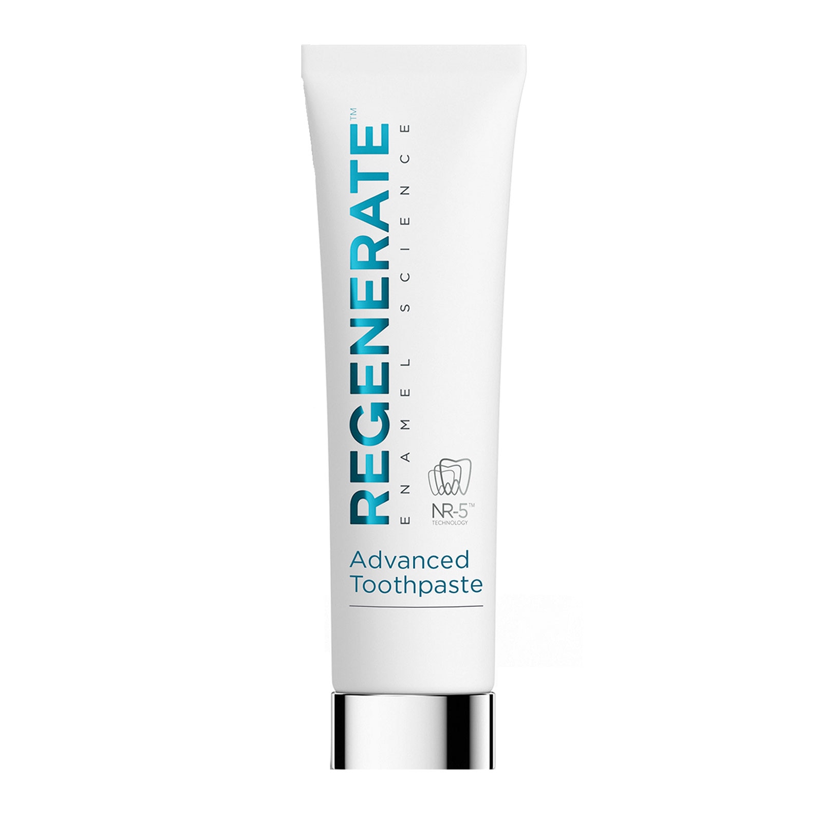 Regenerate Advanced Foaming Mouthwash 75Ml