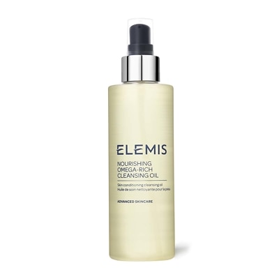Nourishing Omega-Rich Cleansing Oil