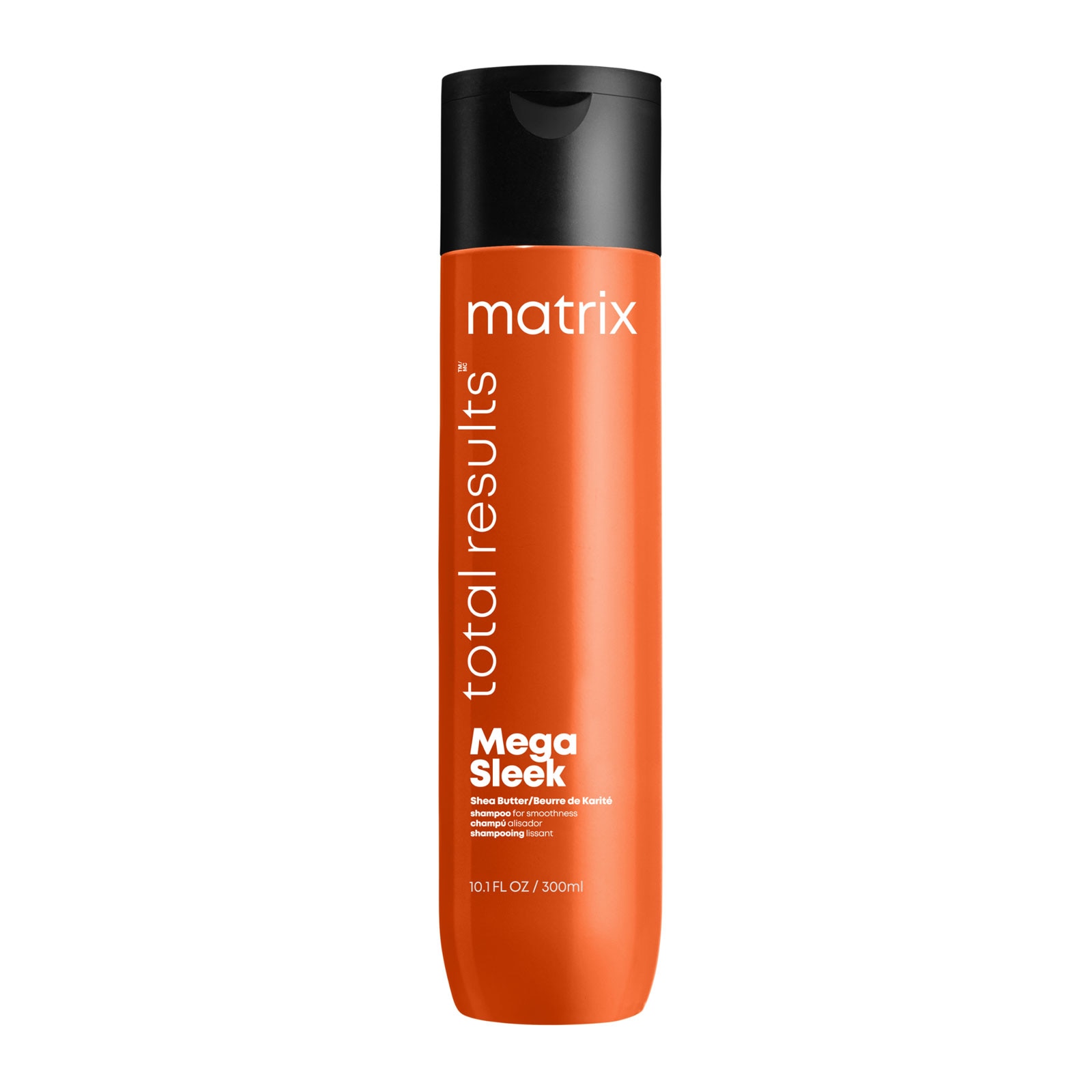 Matrix Matrix Total Results Mega Sleek Shea Butter Shampoo 300Ml