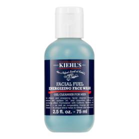 Kiehl's Facial Fuel Cleanser 75ml