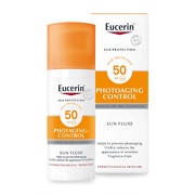 Eucerin Photoageing Control Sun Fluid SPF50 50ml